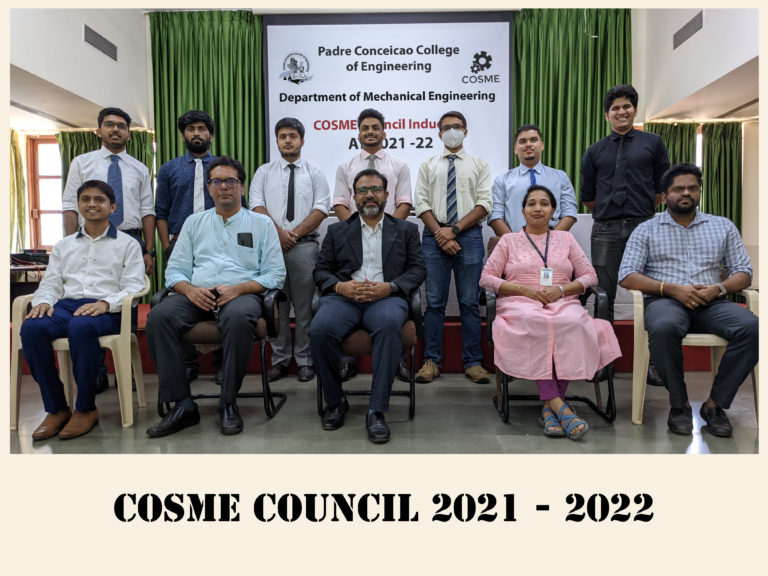 COSME Council