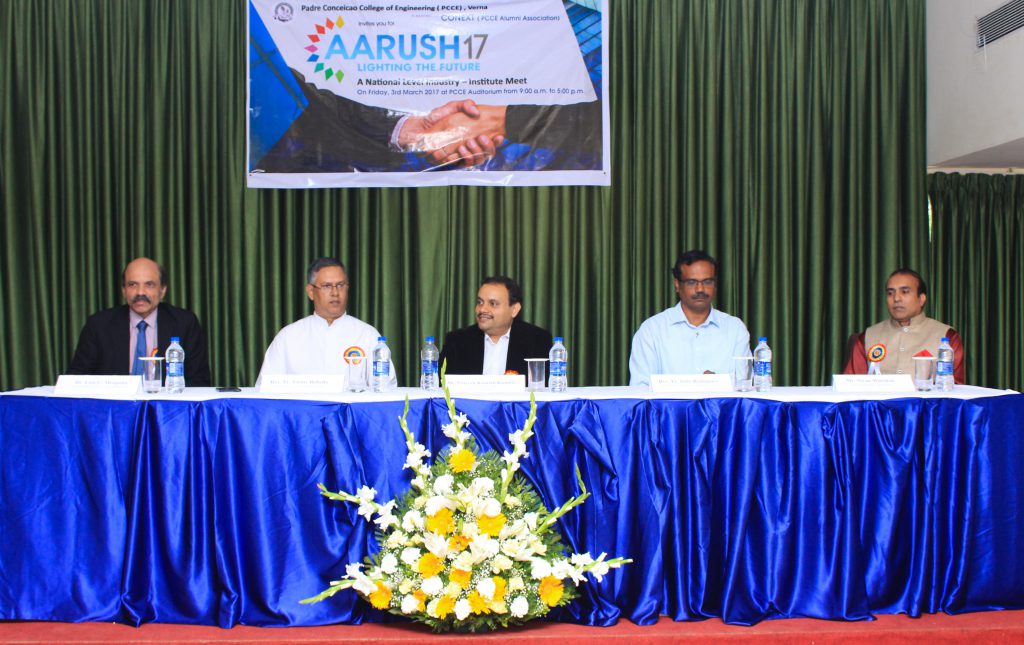 Read more about the article AARUSH 2017