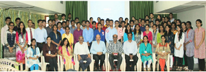 Read more about the article PCCE ACM Student Chapter Inauguration Ceremony