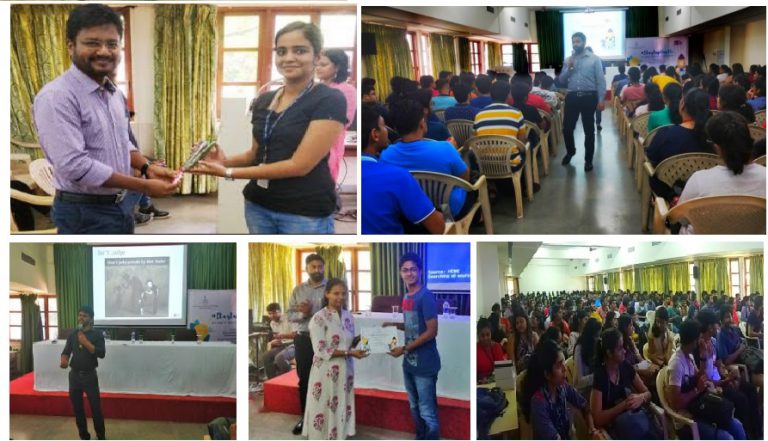 Read more about the article ENTREPRENEURSHIP BOOTCAMP BY GOA DEPARTMENT OF I.T