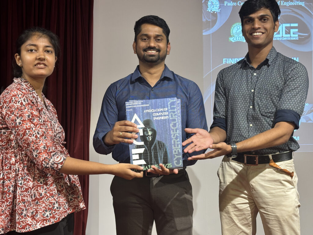 Seminar on “Finding Your Path in Application Development Lifecycle”