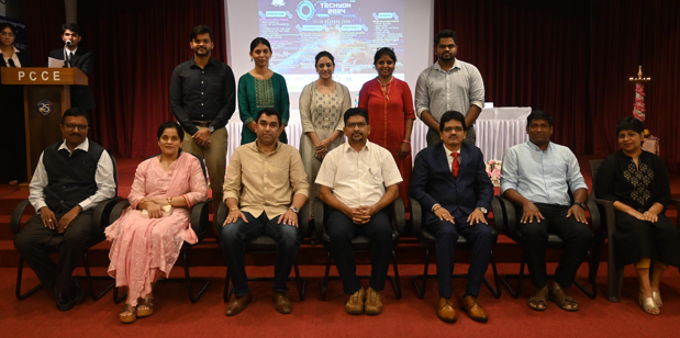 Read more about the article Techyon 2025