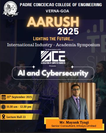 AI and Cybersecurity