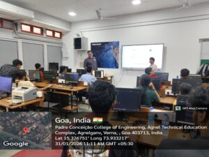 FE Induction Week Workshop: Front End Development in AI