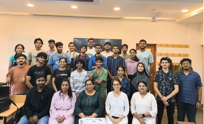 Read more about the article Hands-on Drone Technology Bootcamp